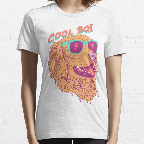 Cool Boi Essential T-Shirt