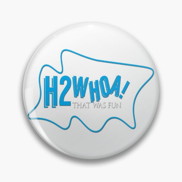 Item preview, H2 WHOA! (That was fun) designed and sold by BunnyMomMtl.