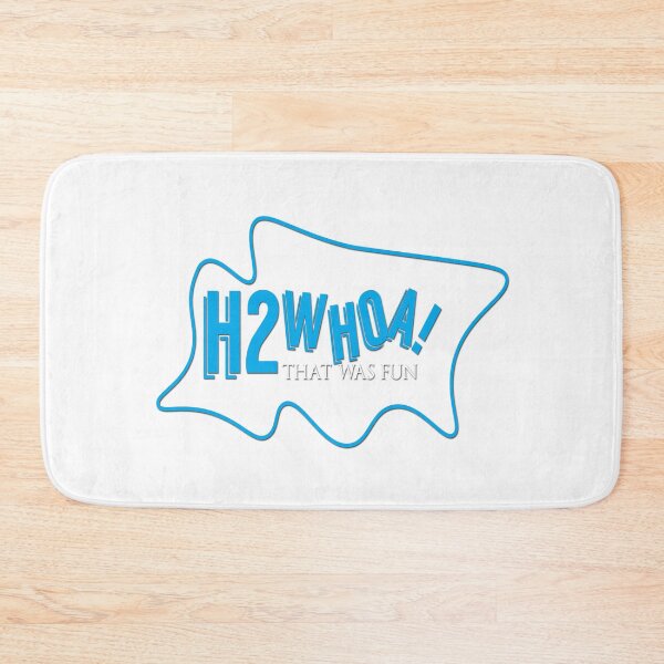 Item preview, H2 WHOA! (That was fun) designed and sold by BunnyMomMtl.
