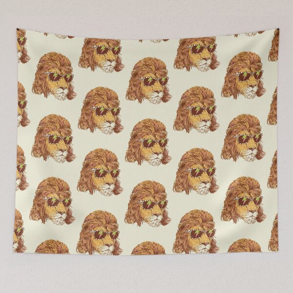 Item preview, King Of The '80s designed and sold by wytrab8.