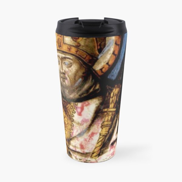 Conspiracy Collection 05 Travel Mug