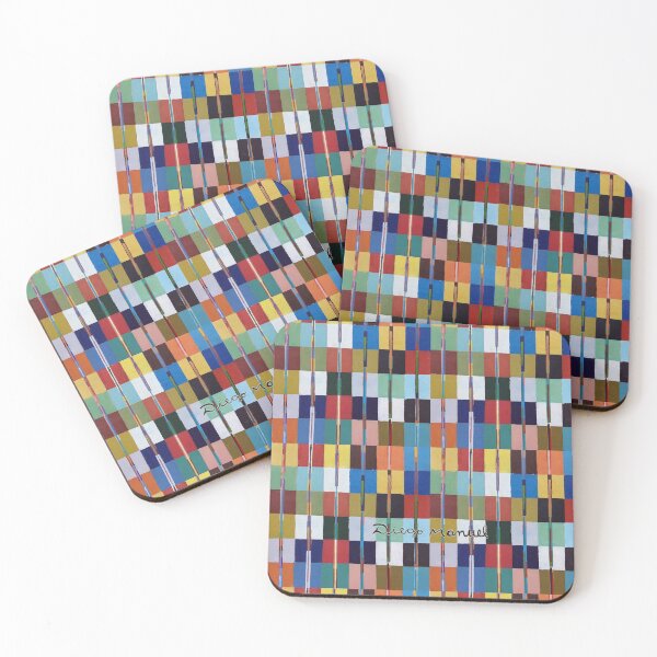 Item preview, composition 12 designed and sold by Diego Manuel Rodriguez.