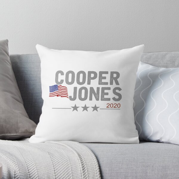 Betty Cooper Pillows & Cushions for Sale | Redbubble