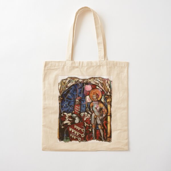 Conspiracy Collection 06 Cotton Tote Bag