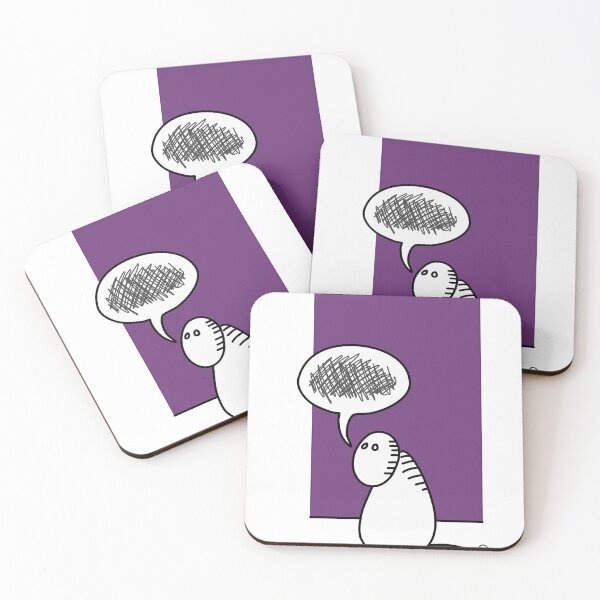 Item preview, Mutter Grumble designed and sold by Eccles9.