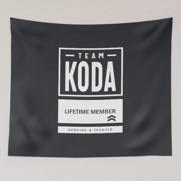 Item preview, Koda Personalized Name Birthday Gift designed and sold by cidolopez.