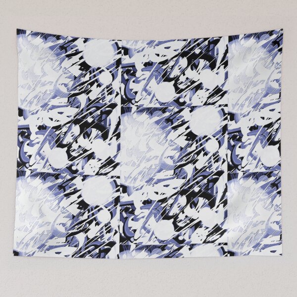 Item preview, Purple Space designed and sold by Winterfall1972.
