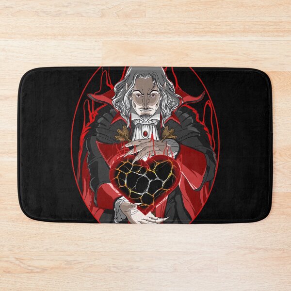 Item preview, A Heart of Darkness designed and sold by manoystee.
