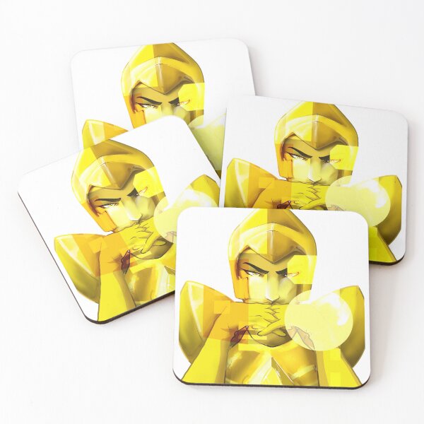 Item preview, Yellow Gaze designed and sold by vmillzyy.