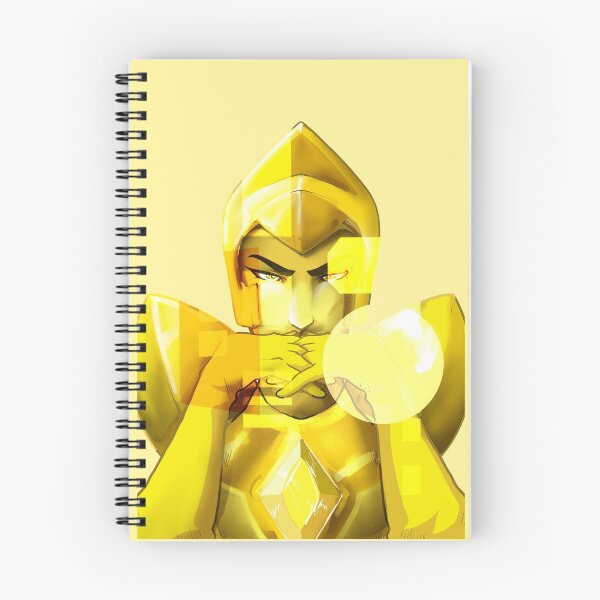 Item preview, Yellow Gaze designed and sold by vmillzyy.
