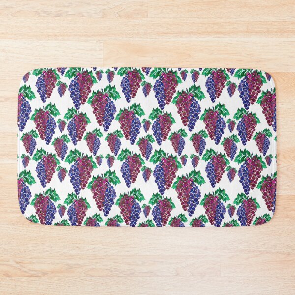 Item preview, Grape Harvest designed and sold by floryavenue.