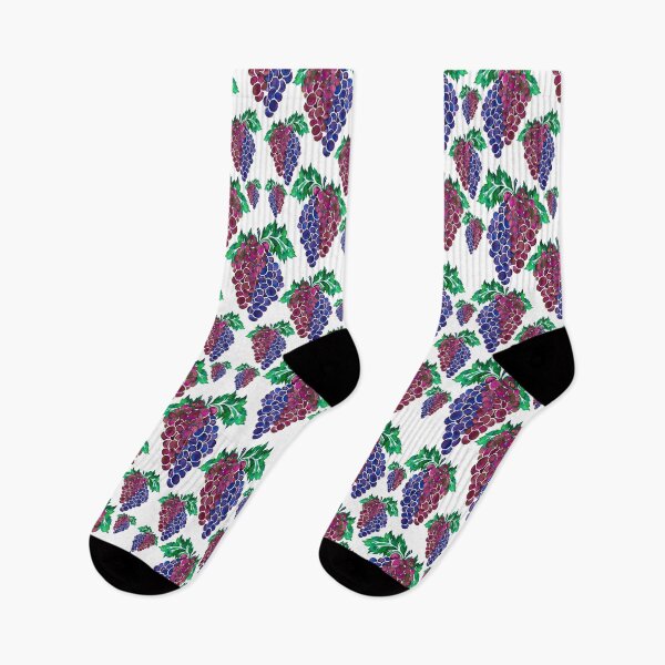 Item preview, Grape Harvest designed and sold by floryavenue.