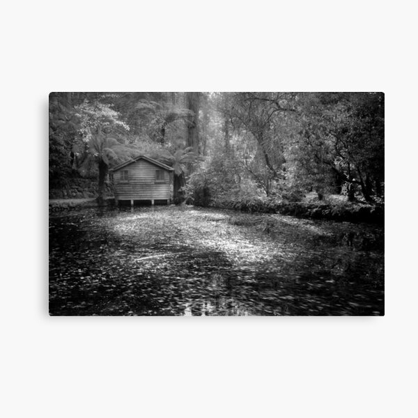 Item preview, Boathouse  designed and sold by Christine Wilson.