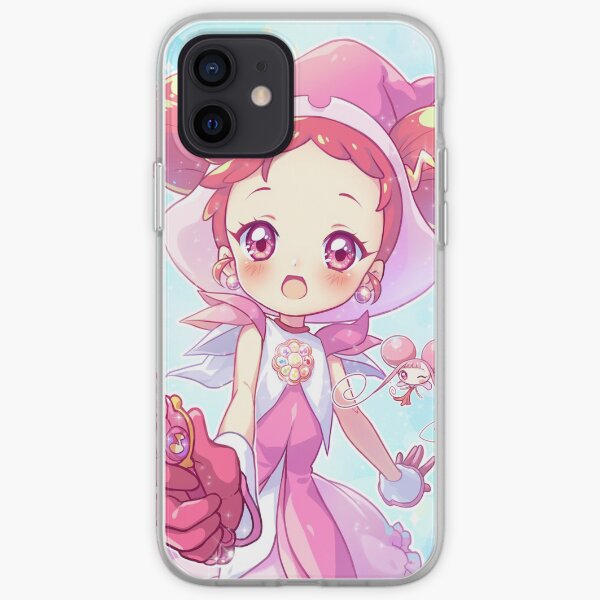 Pretty Witchy iPhone Soft Case