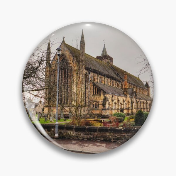 Item preview, Dunblane Cathedral designed and sold by tomg.