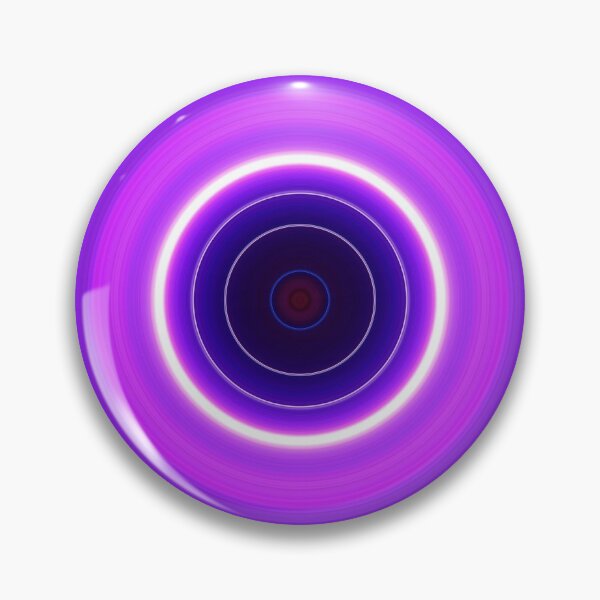 Item preview, UltraViolet Target1 designed and sold by William R. Bullock.
