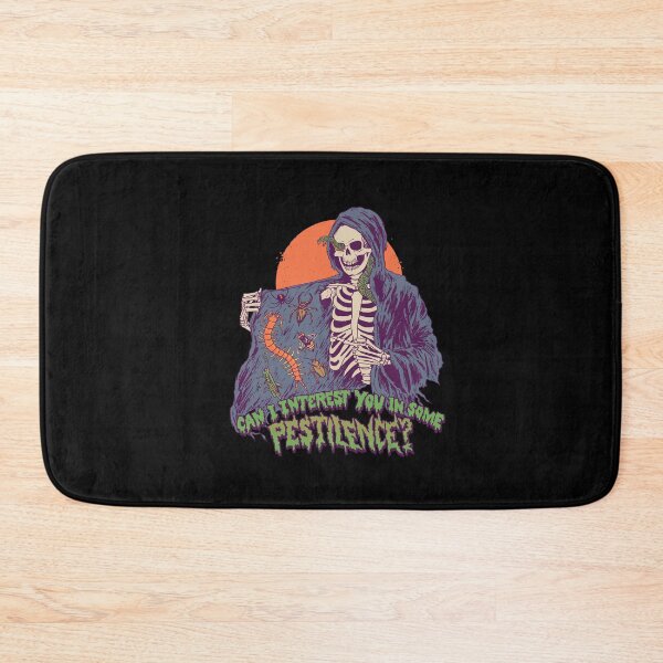 Item preview, Pestilence designed and sold by wytrab8.