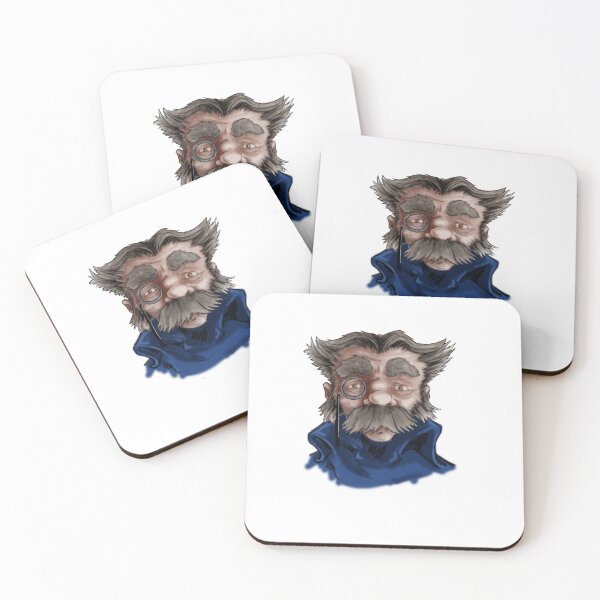 Item preview, Albert - Monocle designed and sold by Benjamin Fauvel.