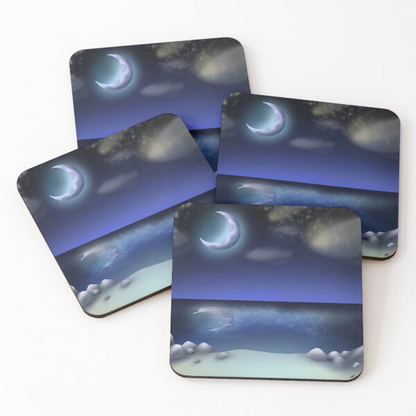 Item preview, Relaxing Night designed and sold by Gilbs.