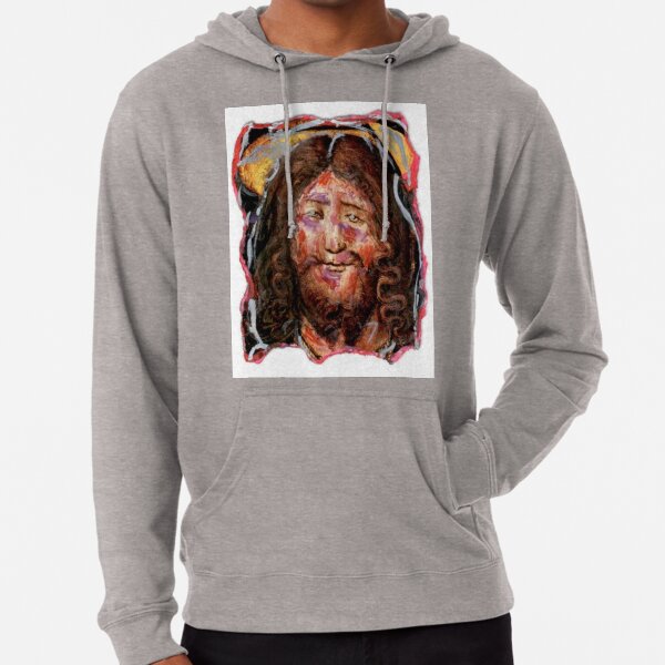 Conspiracy Collection 10 Lightweight Hoodie