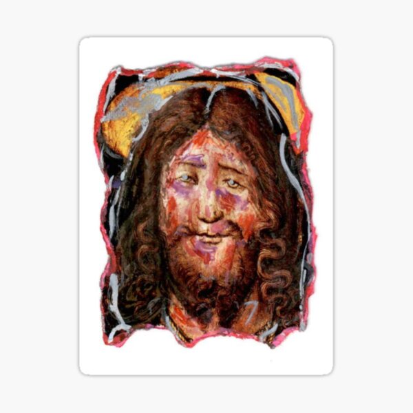 Conspiracy Collection 10 Sticker
