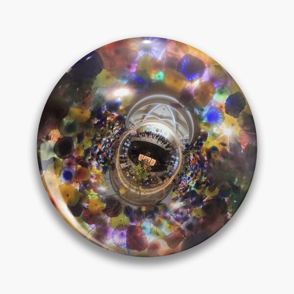 Item preview, Belagio Tinyplanet designed and sold by William R. Bullock.