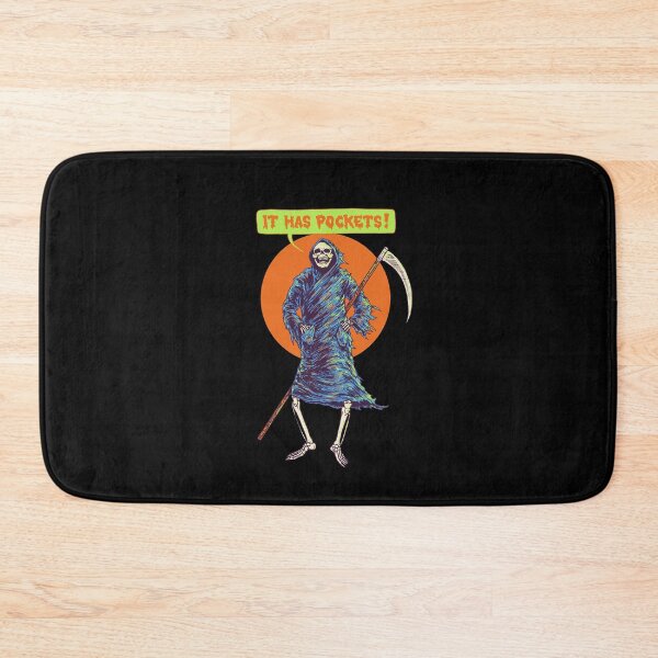 Item preview, It Has Pockets designed and sold by wytrab8.