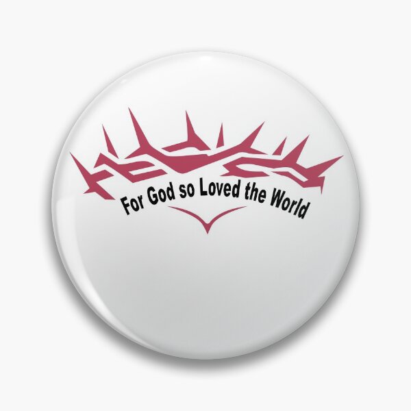Item preview, 'A Crown of Love' for Art on a Mission designed and sold by OriginalArt4ME.