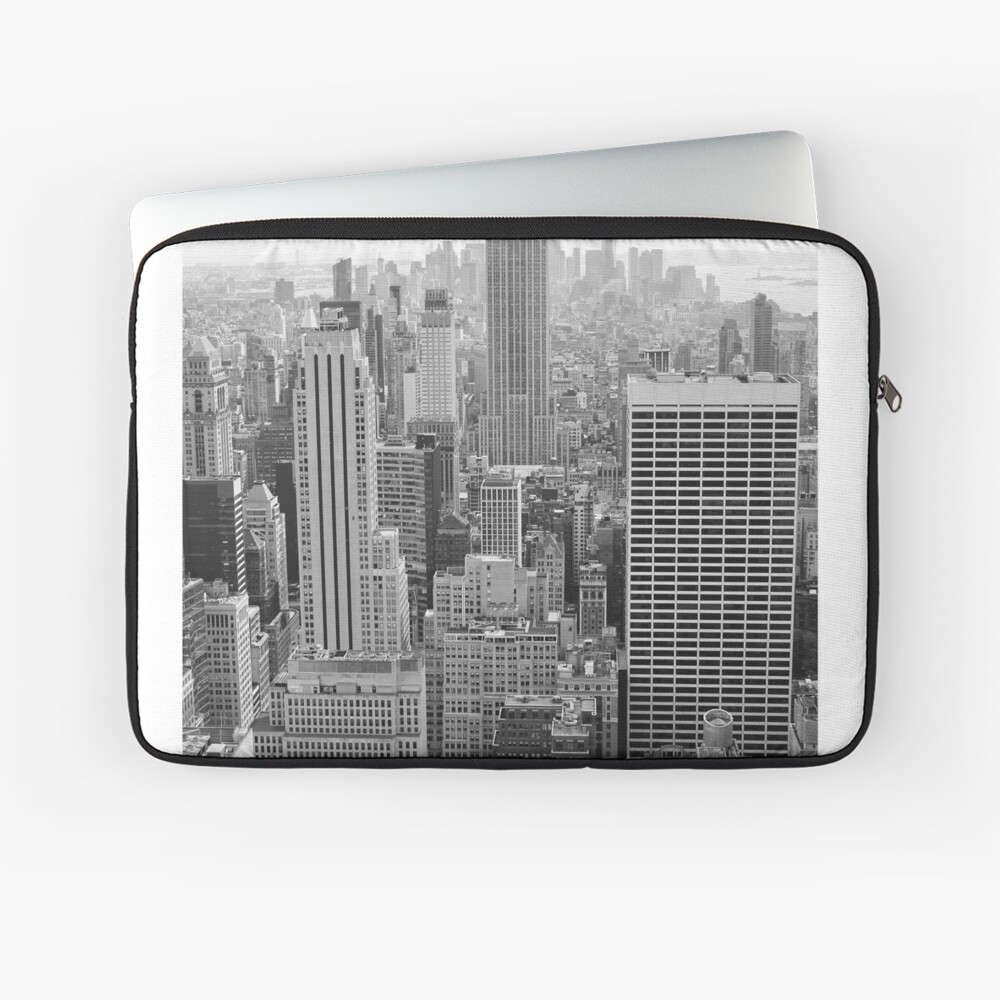 Artikel-Vorschau von Laptoptasche, designt und verkauft von jenayalovell.