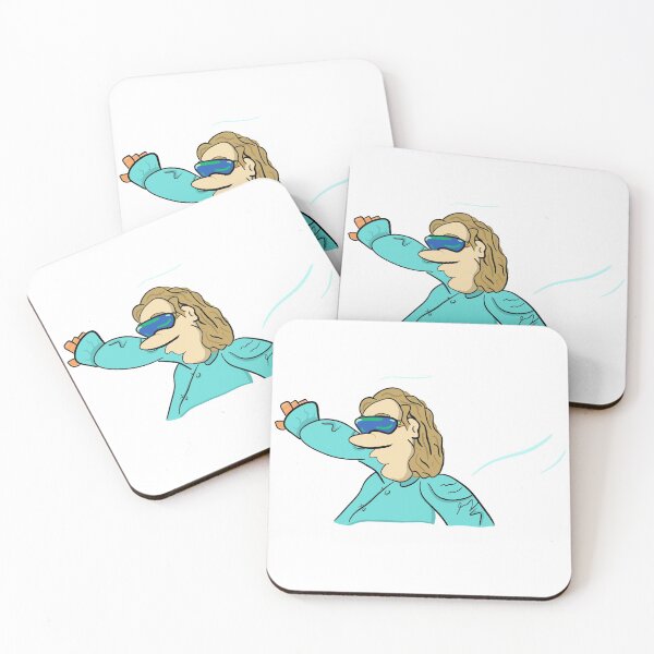 Item preview, Feeling Free Ski designed and sold by Plantster.
