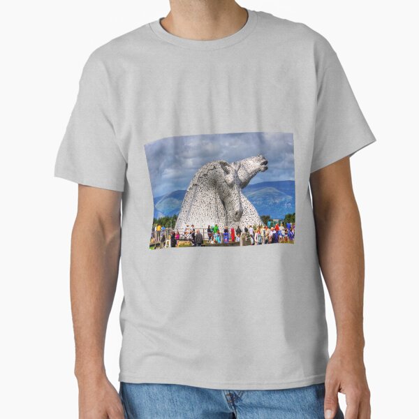 Item preview, Come see the Kelpies designed and sold by tomg.