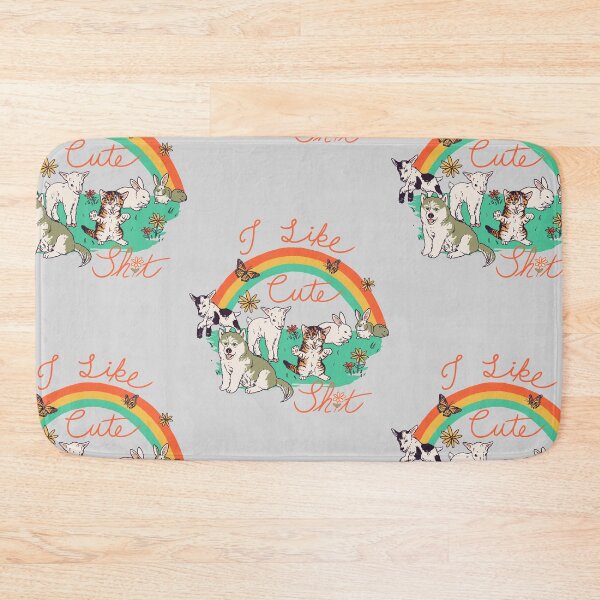Item preview, Cuteness designed and sold by wytrab8.