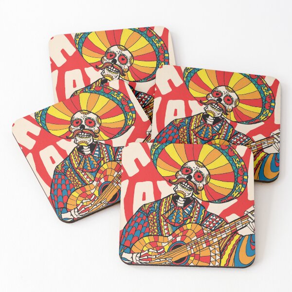 Item preview, Mariachi designed and sold by Ali Gulec.