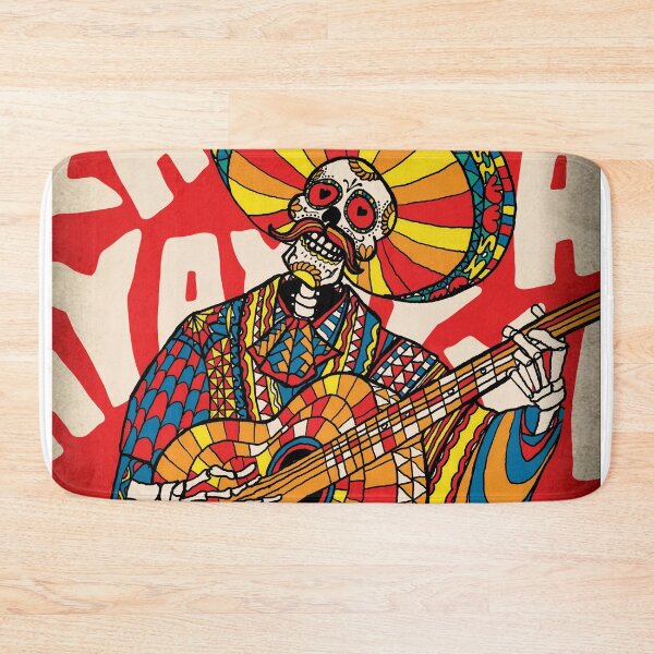 Item preview, Mariachi designed and sold by Ali Gulec.