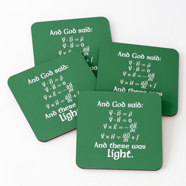 Item preview, And God said… designed and sold by maofdvora.