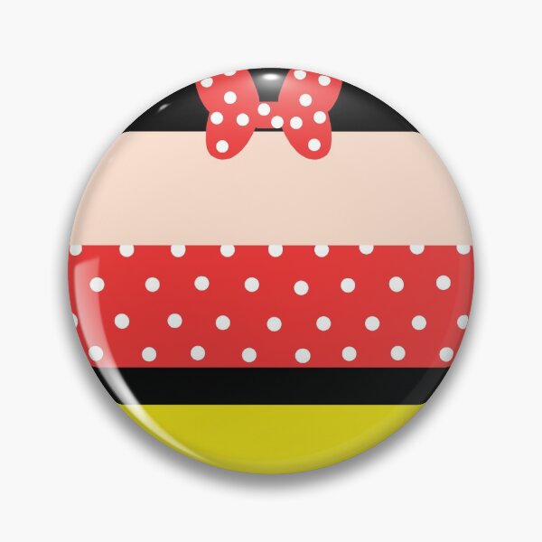 Item preview, OH MY GOODNESS! Mini Mouse designed and sold by LovelyLadybug15.