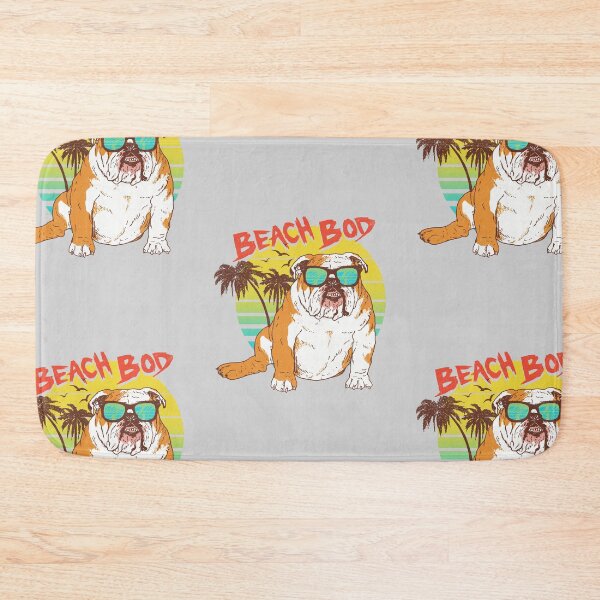 Item preview, Beach Bod designed and sold by wytrab8.