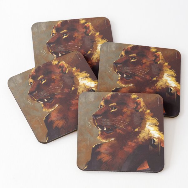 Item preview, Dandy Lion designed and sold by MicaelaDawn.