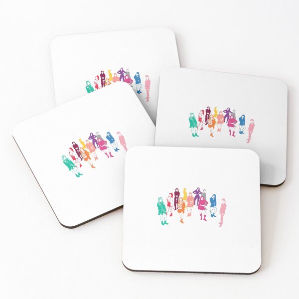 Item preview, LOONA So What OT12 designed and sold by iateyouroreos.
