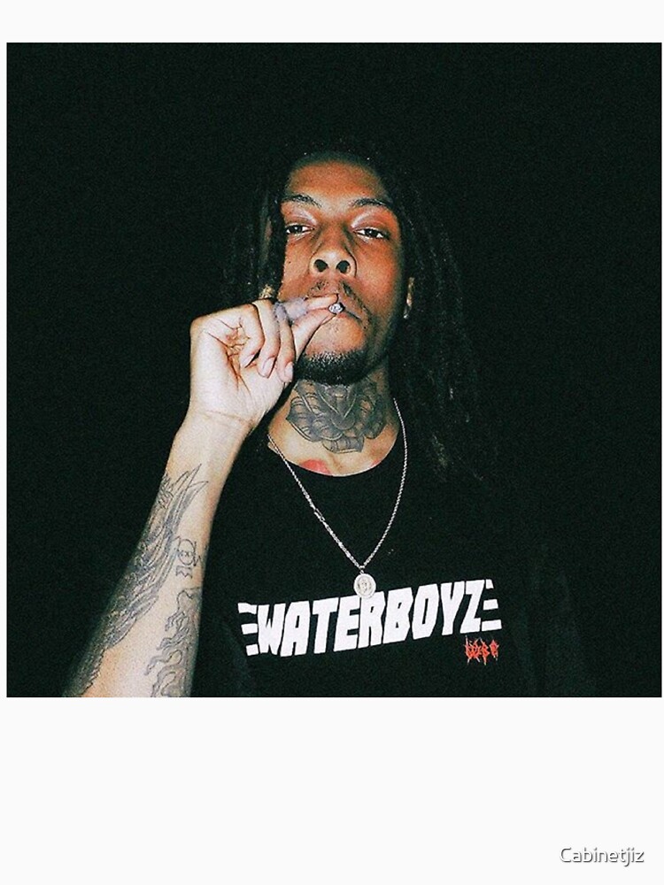 chris travis t shirt