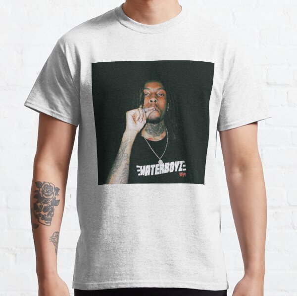 chris travis shirt