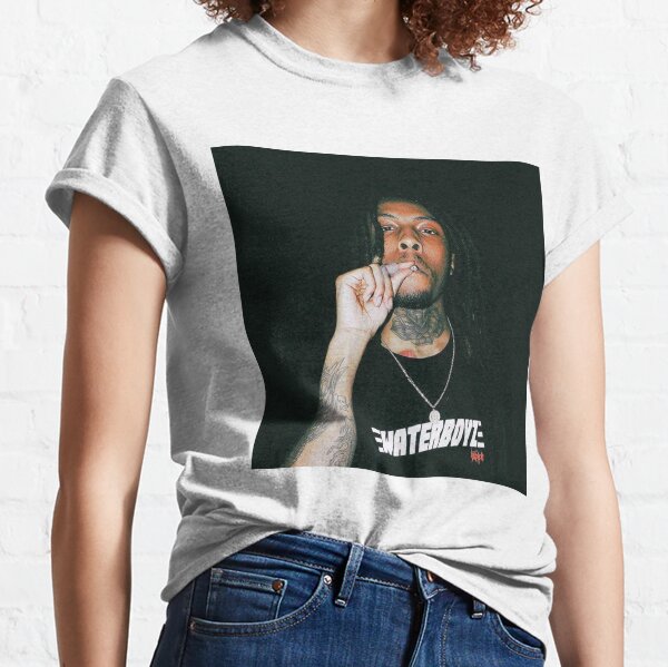 chris travis shirt