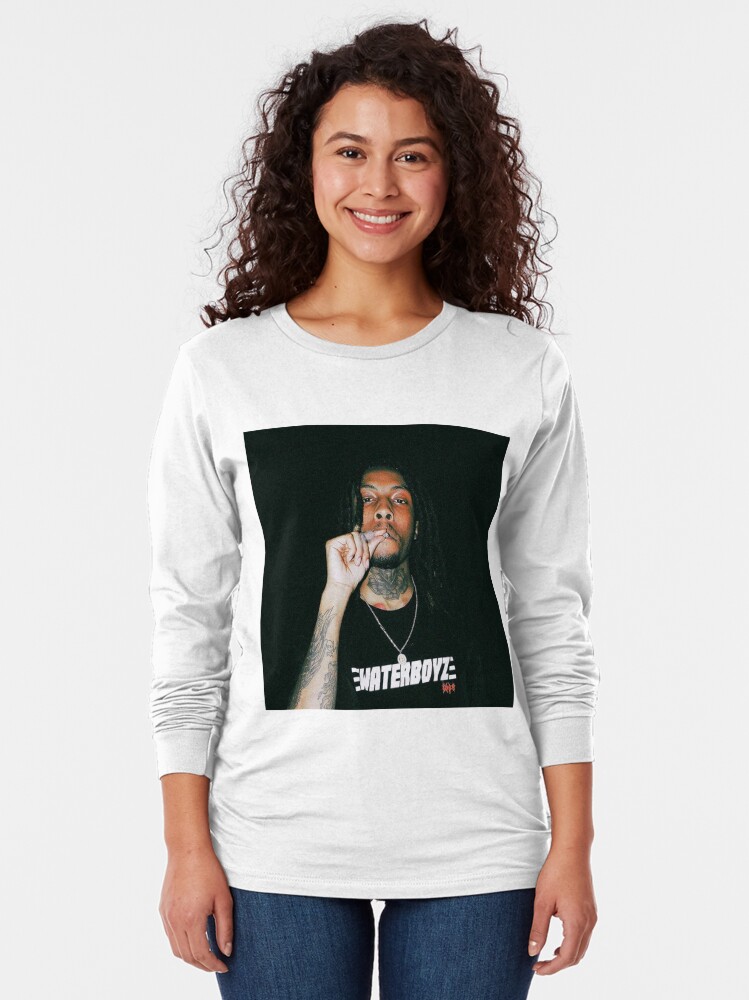 chris travis shirt