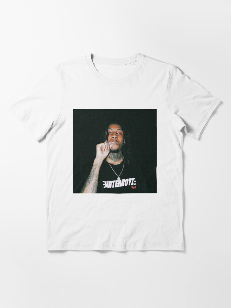 chris travis t shirt