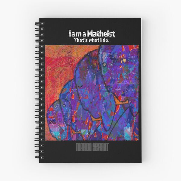 Item preview, Not Math!  designed and sold by Marco Serrot  Style.