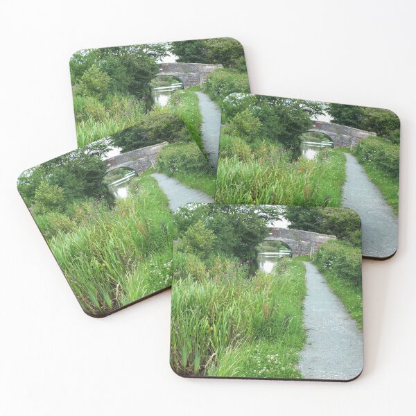 Item preview, Maesbury Canal designed and sold by Yampimon.