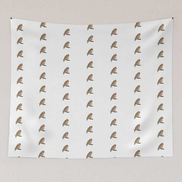 Item preview, Pine Siskin  designed and sold by Allison Campbell.