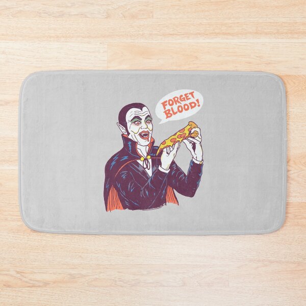 Item preview, Vampizza designed and sold by wytrab8.
