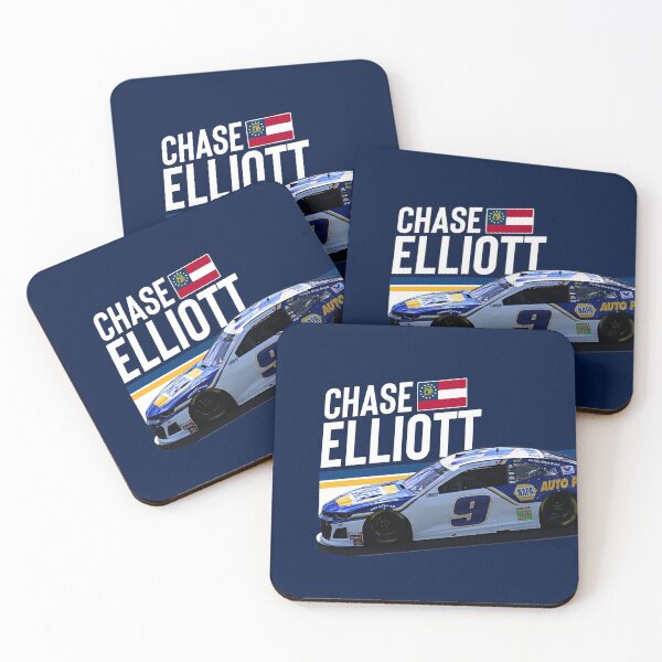 Item preview, Elliott 2019 (white) designed and sold by pdas1996.
