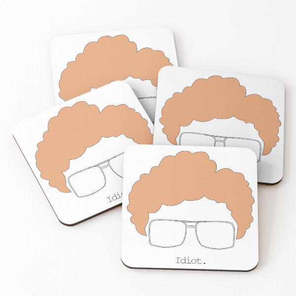 Item preview, Napoleon- Idiot.  designed and sold by taraleetilma.